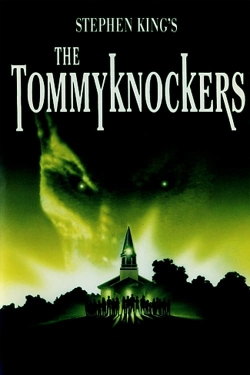 The Tommyknockers (1993) Official Image | AndyDay