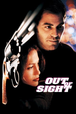 Out of Sight (1998) Official Image | AndyDay
