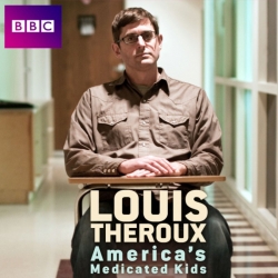 Louis Theroux: America's Medicated Kids (2010) Official Image | AndyDay