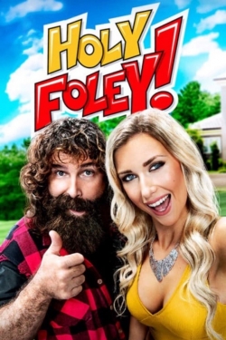Holy Foley (2016) Official Image | AndyDay