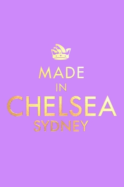 Made in Chelsea: Sydney (2023) Official Image | AndyDay