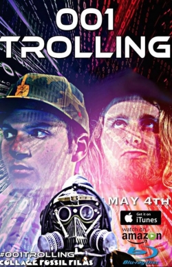 001 Trolling (2017) Official Image | AndyDay