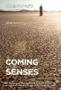 Coming To My Senses (2017) Official Image | AndyDay