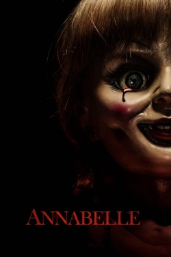 Annabelle (2014) Official Image | AndyDay