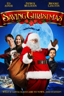 Saving Christmas (2017) Official Image | AndyDay