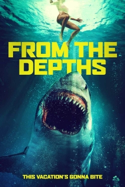 From the Depths (2020) Official Image | AndyDay