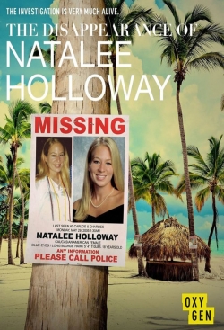 The Disappearance of Natalee Holloway (2017) Official Image | AndyDay