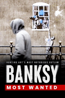 Banksy Most Wanted (2020) Official Image | AndyDay