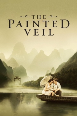 The Painted Veil (2006) Official Image | AndyDay