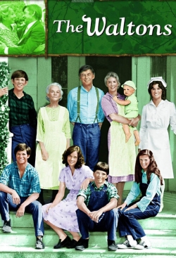 The Waltons (1972) Official Image | AndyDay