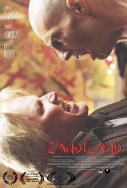 Candiland (2016) Official Image | AndyDay