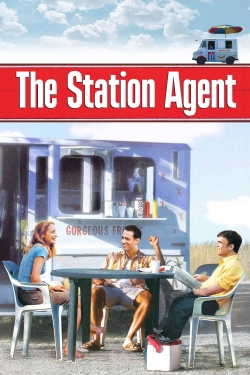 The Station Agent (2003) Official Image | AndyDay