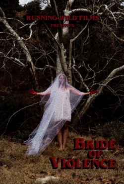 Bride of Violence (2018) Official Image | AndyDay