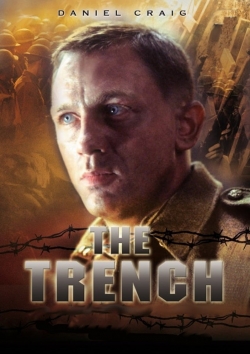 The Trench (1999) Official Image | AndyDay