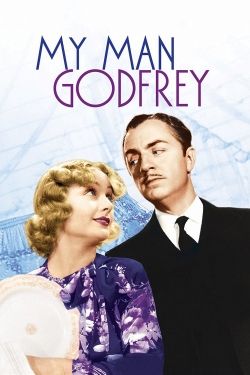 My Man Godfrey (1936) Official Image | AndyDay