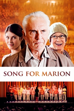 Song for Marion (2012) Official Image | AndyDay