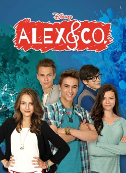 Alex & Co. (2015) Official Image | AndyDay