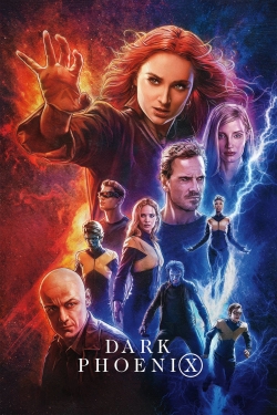 Dark Phoenix (2019) Official Image | AndyDay