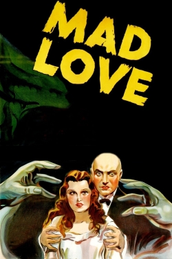 Mad Love (1935) Official Image | AndyDay