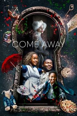 Come Away (2020) Official Image | AndyDay