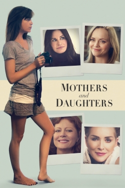 Mothers and Daughters (2016) Official Image | AndyDay