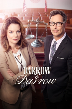 Darrow & Darrow (2017) Official Image | AndyDay