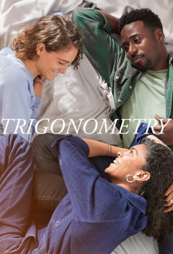 Trigonometry (2020) Official Image | AndyDay
