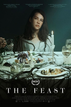 The Feast (2021) Official Image | AndyDay