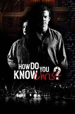 How Do You Know Chris? (2020) Official Image | AndyDay