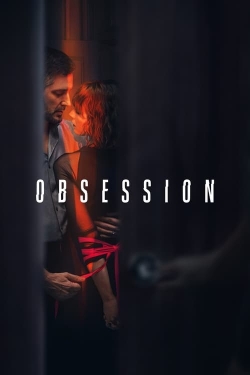 Obsession (2023) Official Image | AndyDay