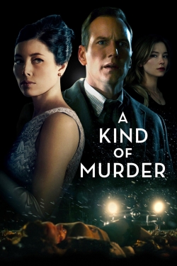 A Kind of Murder (2016) Official Image | AndyDay