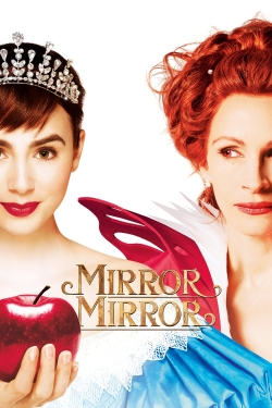 Mirror Mirror (2012) Official Image | AndyDay
