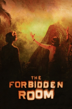 The Forbidden Room (2015) Official Image | AndyDay