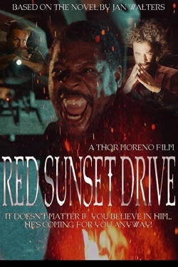 Red Sunset Drive (2019) Official Image | AndyDay