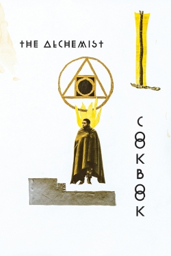 The Alchemist Cookbook (2016) Official Image | AndyDay