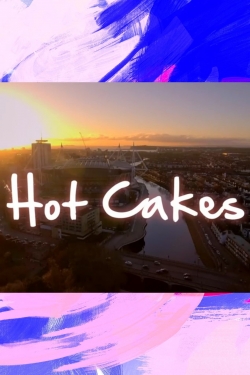 Hot Cakes (2022) Official Image | AndyDay