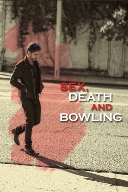 Sex, Death and Bowling (2015) Official Image | AndyDay