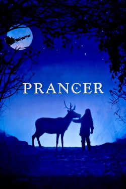 Prancer (1989) Official Image | AndyDay