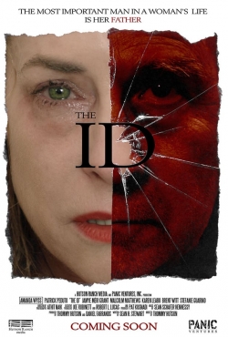 The Id (2016) Official Image | AndyDay