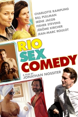 Rio Sex Comedy (2010) Official Image | AndyDay