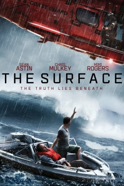 The Surface (2014) Official Image | AndyDay