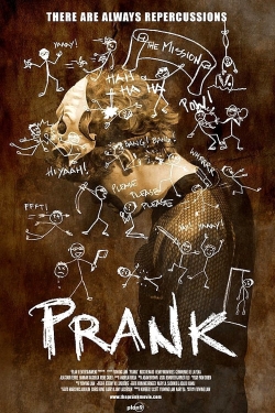 Prank (2013) Official Image | AndyDay