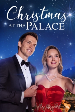 Christmas at the Palace (2018) Official Image | AndyDay
