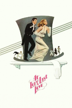 At Long Last Love (1975) Official Image | AndyDay