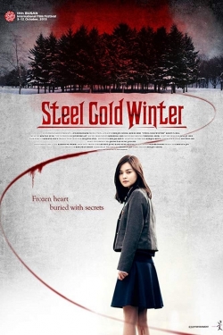 Steel Cold Winter (2013) Official Image | AndyDay