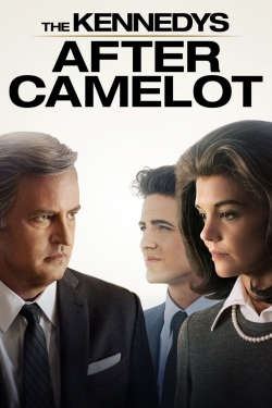 The Kennedys: After Camelot (2017) Official Image | AndyDay