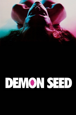 Demon Seed (1977) Official Image | AndyDay
