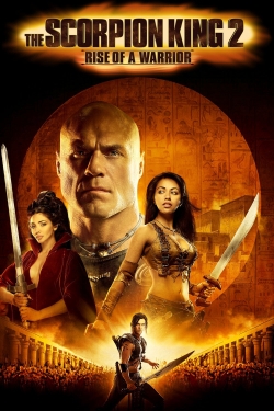 The Scorpion King: Rise of a Warrior (2008) Official Image | AndyDay