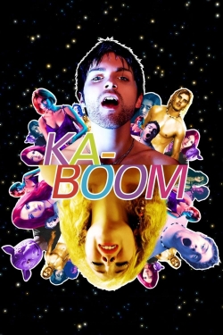 Kaboom (2010) Official Image | AndyDay
