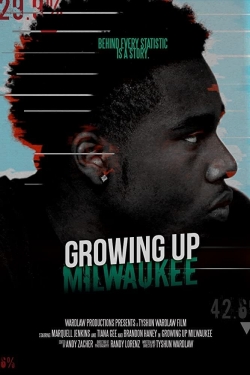 Growing Up Milwaukee (2020) Official Image | AndyDay